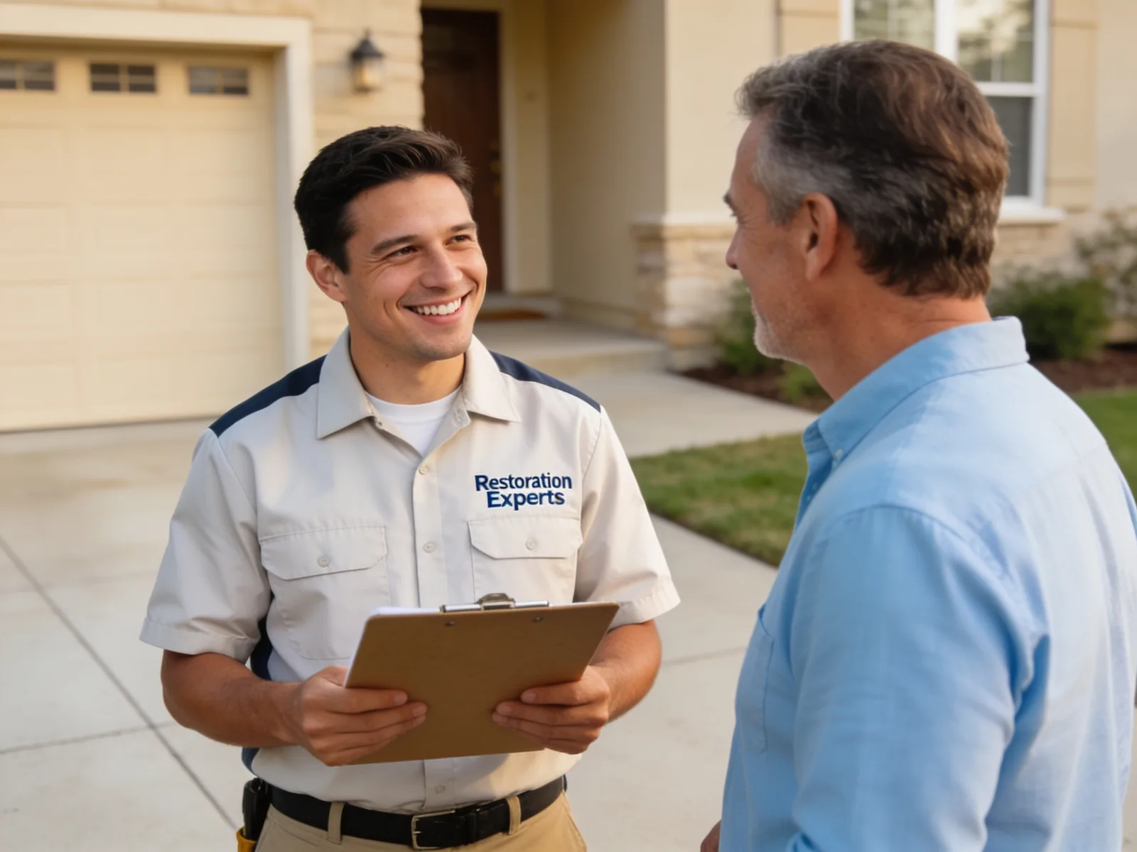Water Damage Cleanup Saint Bernard, LA FAQs